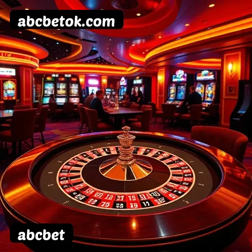 Jogos de Cassino Premium - Slots, Roleta, Blackjack e Dealer Ao Vivo