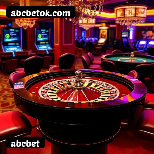 Jogos de Cassino ao Vivo